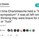 Illustration for article titled Judge Awards $5 to 'Free Speech' Rally Organizer Because a Woman Cursed at Him